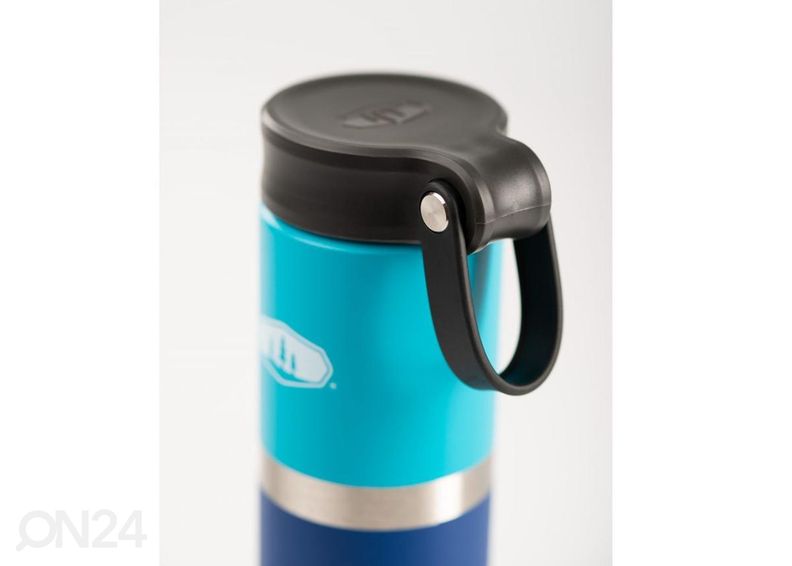 Termospullo GSI Outdoors MICROLITE TWIST BLOCK 500 ml kuvasuurennos