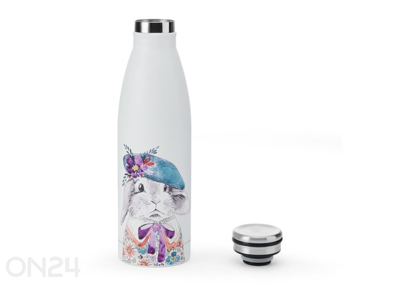 Termospullo Mikasa Tipperleyhill rabbit 500 ml kuvasuurennos