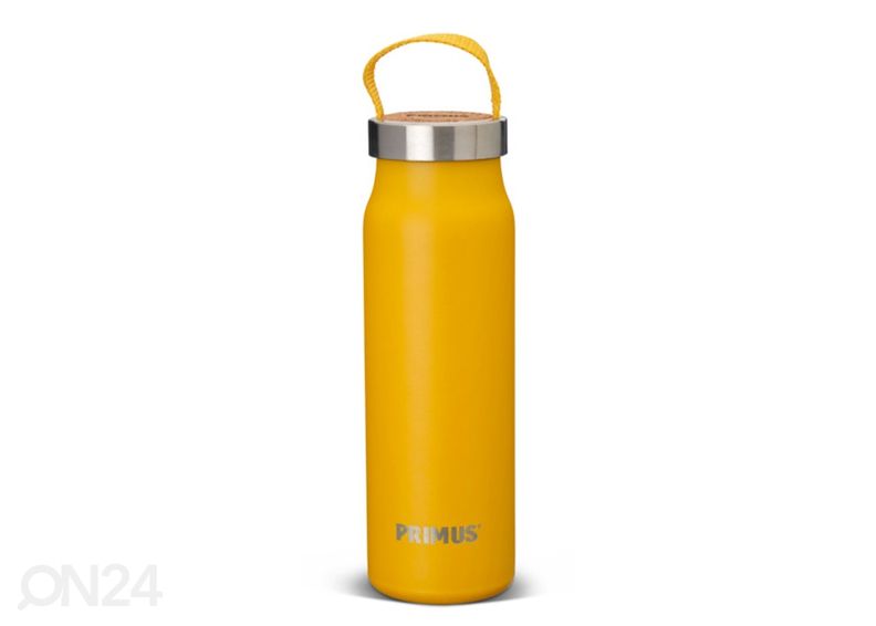 Termospullo Primus Klunken kuvasuurennos