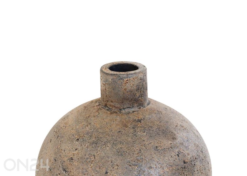 Terrakotta-maljakko Corvo 60x32 kuvasuurennos
