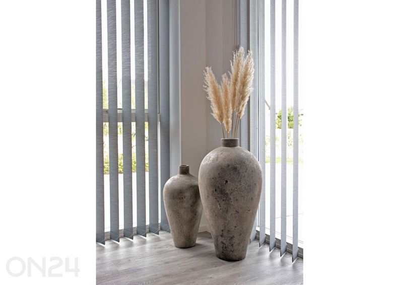 Terrakottamaljakko Corvo 80x40 kuvasuurennos