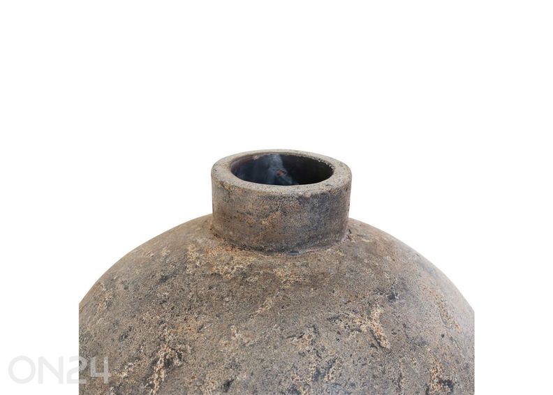 Terrakottamaljakko Corvo 80x40 kuvasuurennos