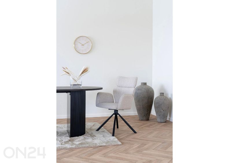 Terrakottamaljakko Corvo 80x40 kuvasuurennos