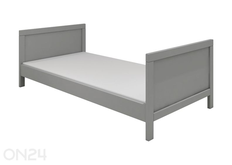 THUKA Luna -pinnasängyn muunnossarja juniorisängyksi kuvasuurennos