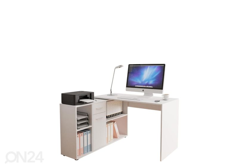 Tietokonepöytä kuvasuurennos