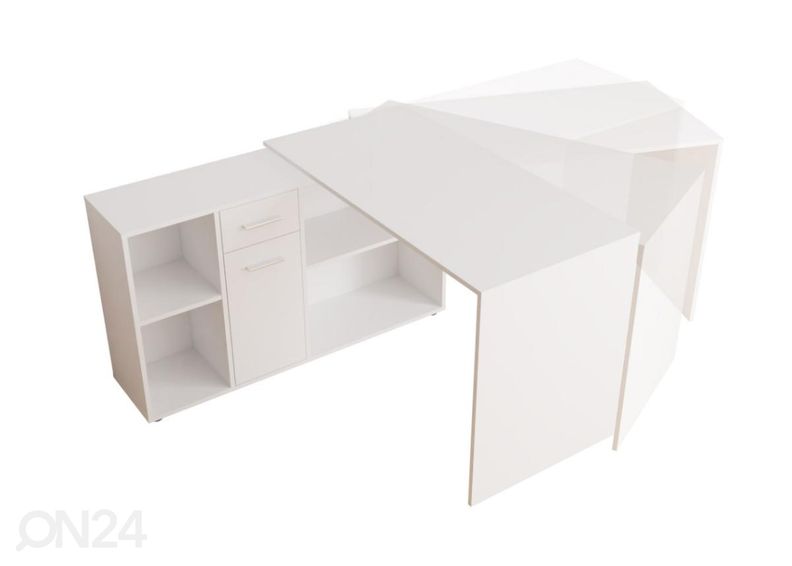 Tietokonepöytä kuvasuurennos