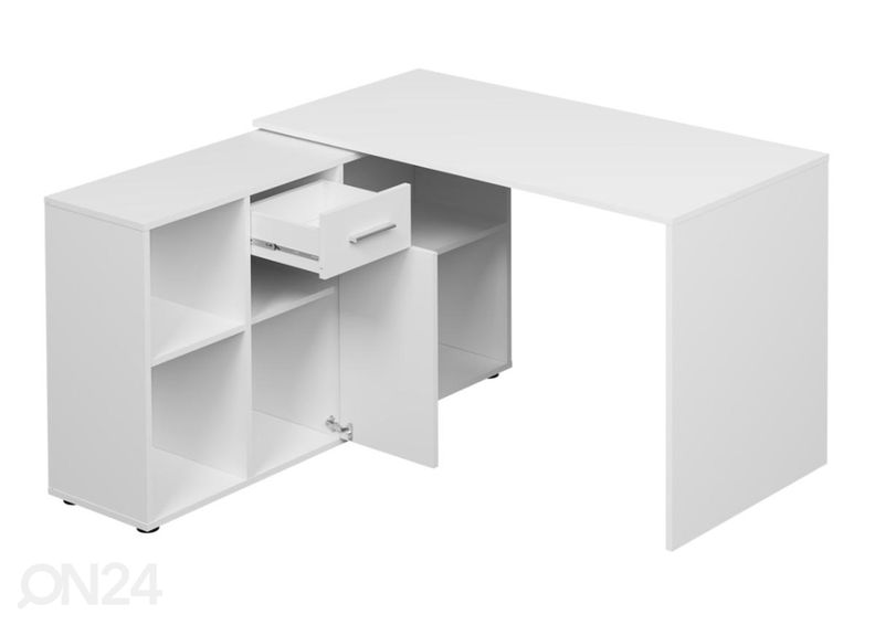 Tietokonepöytä kuvasuurennos