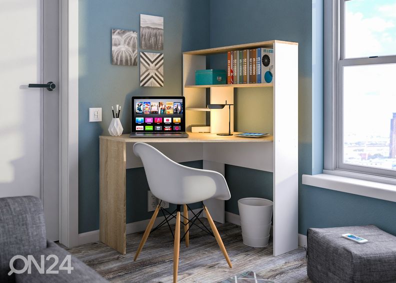 Tietokonepöytä Mambo kuvasuurennos