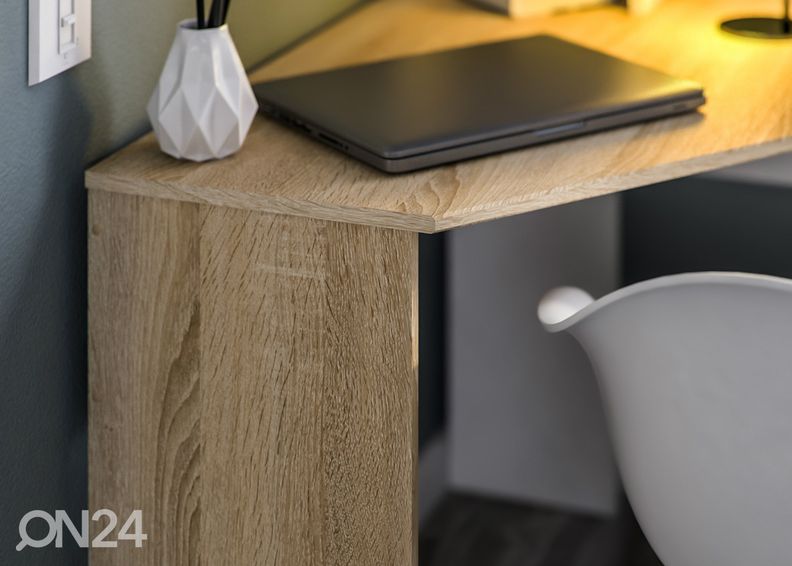 Tietokonepöytä Mambo kuvasuurennos