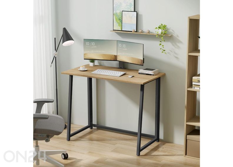 Tietokonepöytä Max 40x80 cm kuvasuurennos