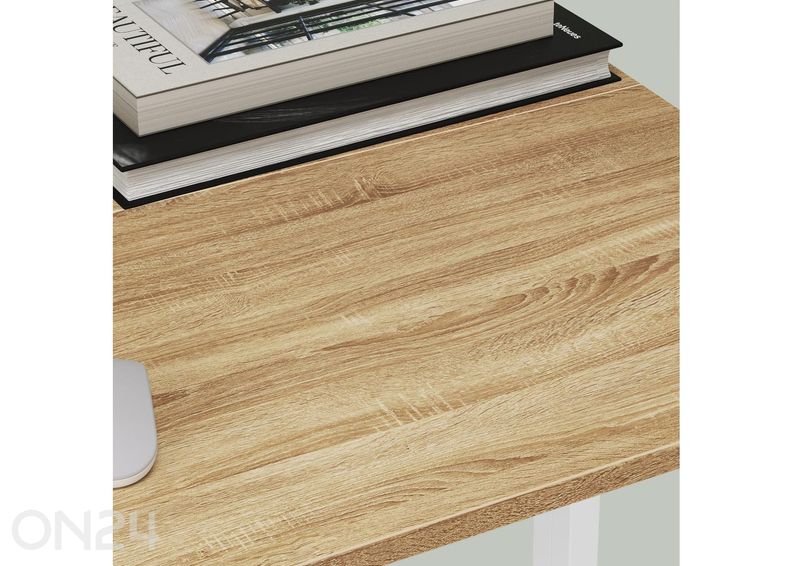 Tietokonepöytä Max 40x80 cm kuvasuurennos