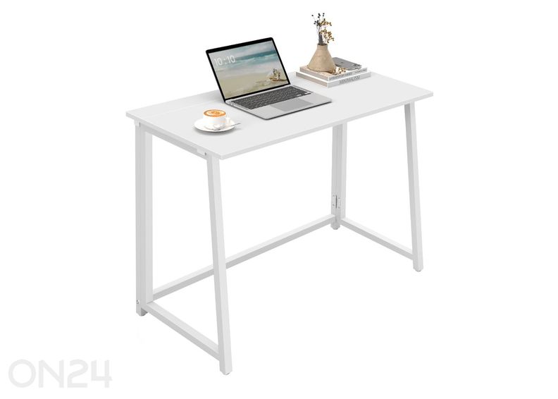 Tietokonepöytä Max 40x80 cm kuvasuurennos