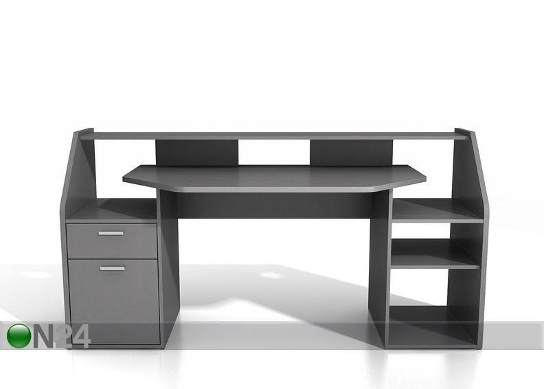 Tietokonepöytä Zocker kuvasuurennos