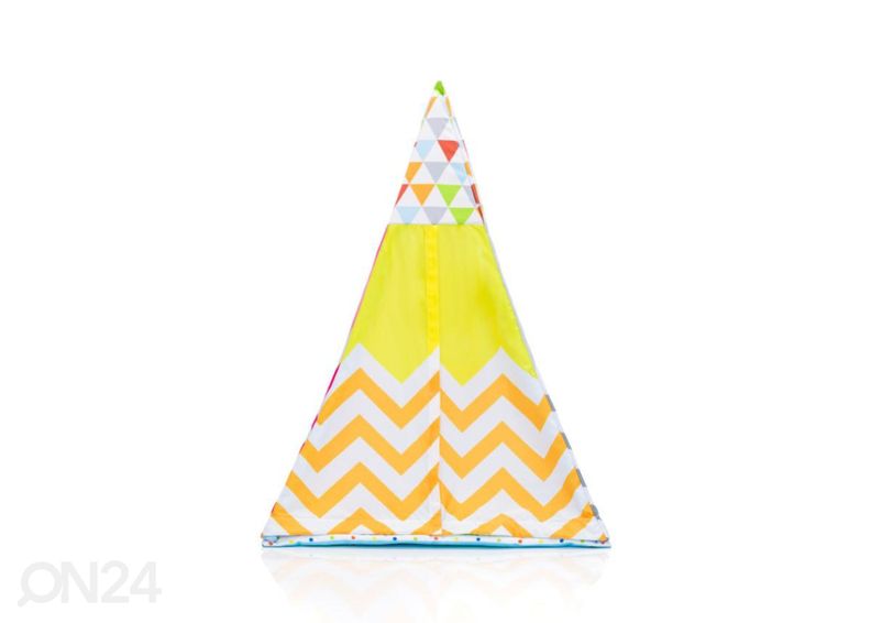 Tiipii teltta Fillikid kuvasuurennos