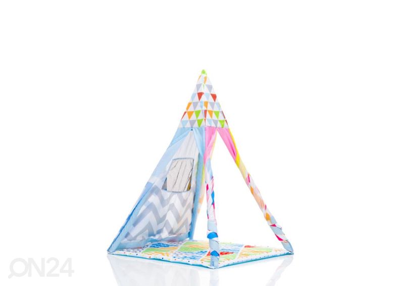 Tiipii teltta Fillikid kuvasuurennos