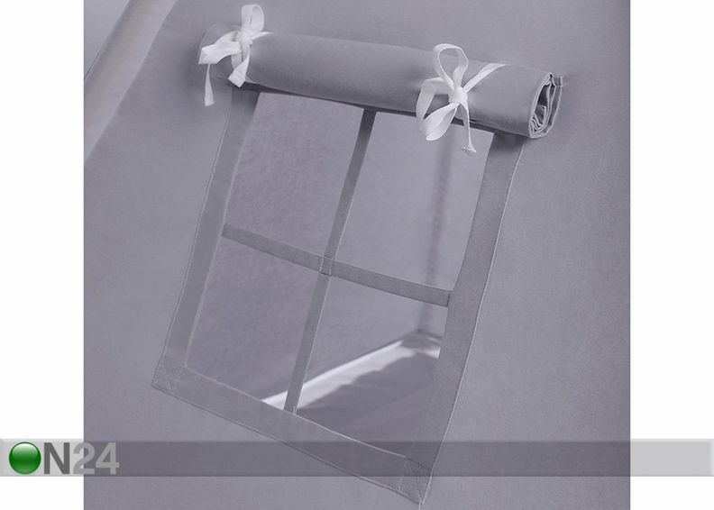 Tiipii teltta LULANDO kuvasuurennos