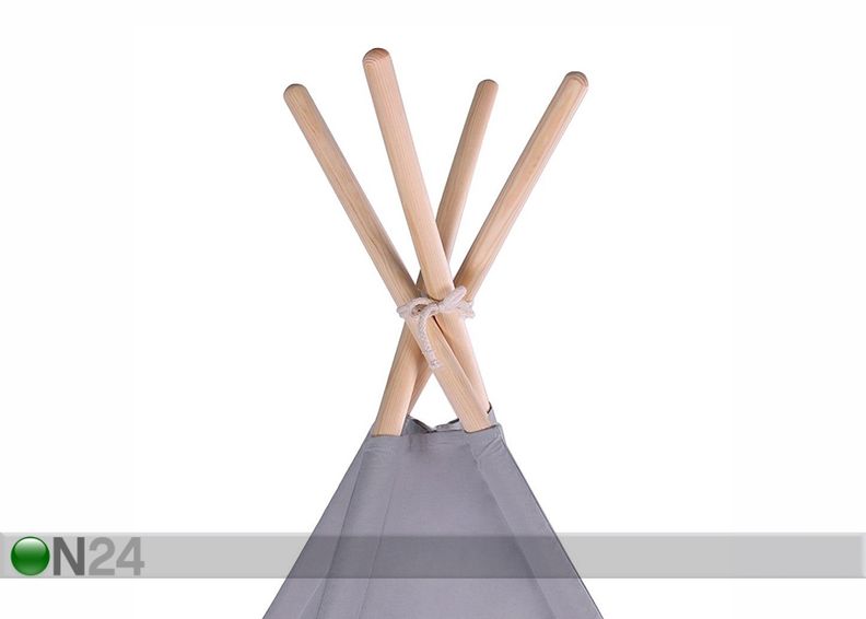 Tiipii teltta LULANDO kuvasuurennos