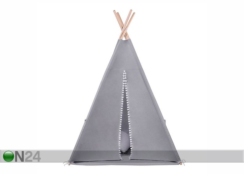 Tiipii teltta LULANDO kuvasuurennos