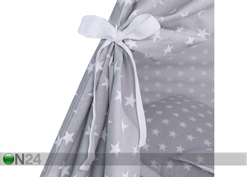 Tiipii teltta Lulando kuvasuurennos