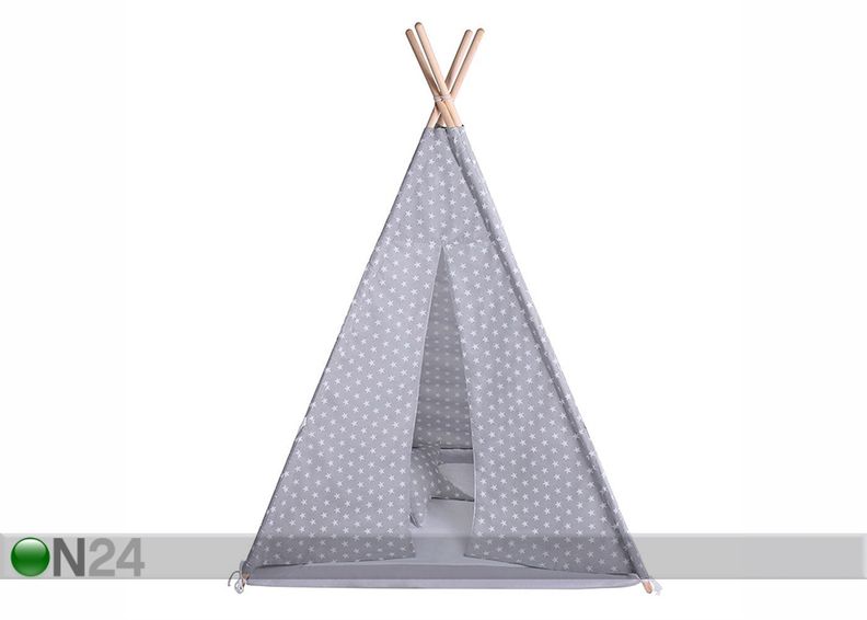 Tiipii teltta Lulando kuvasuurennos