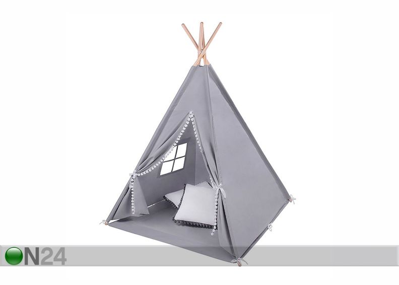 Tiipii teltta Lulando kuvasuurennos