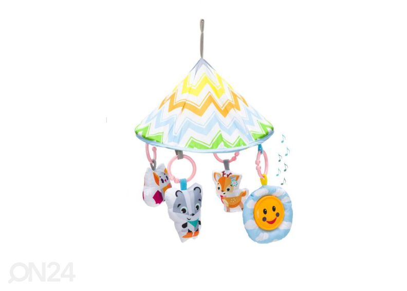 Tiipii teltta Metsä, Fillikid kuvasuurennos