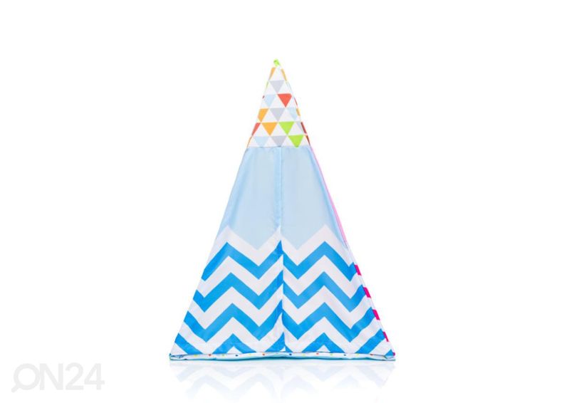 Tiipii teltta Metsä, Fillikid kuvasuurennos