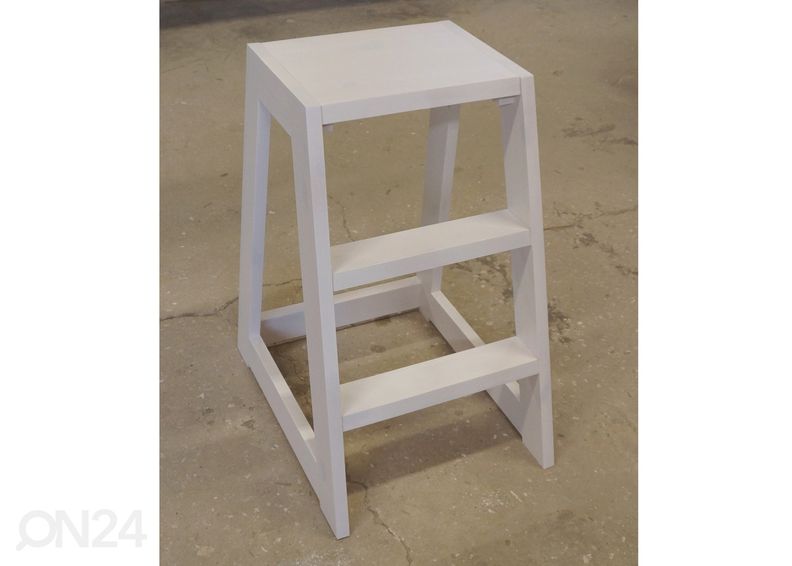 Tikasjakkara Askel, mänty kuvasuurennos