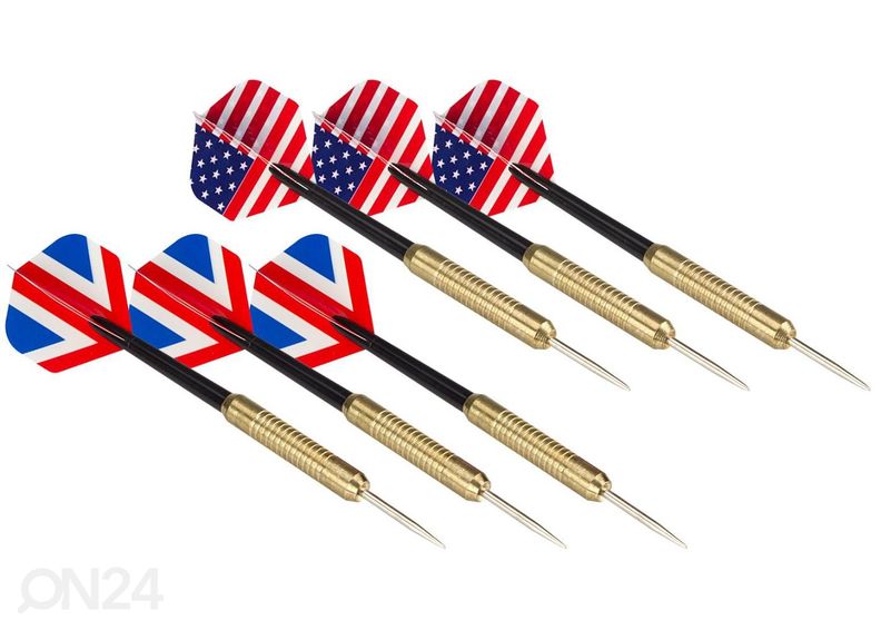 Tikkataulu Flock II Abbey kuvasuurennos