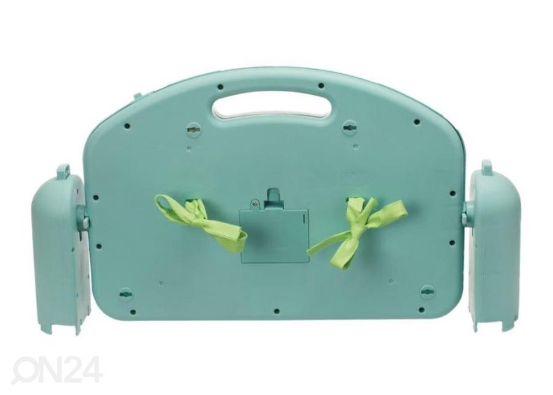 Toimintamatto 3in1 pianolla kuvasuurennos