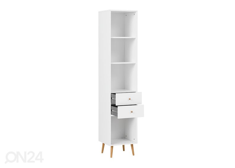 Toimistohylly Jonte kuvasuurennos