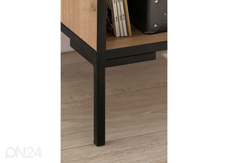 Toimistohylly Oslo kuvasuurennos