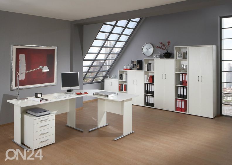 Toimistohylly Praha kuvasuurennos