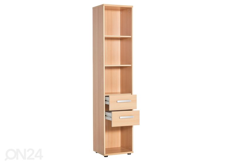 Toimistohylly Riga kuvasuurennos