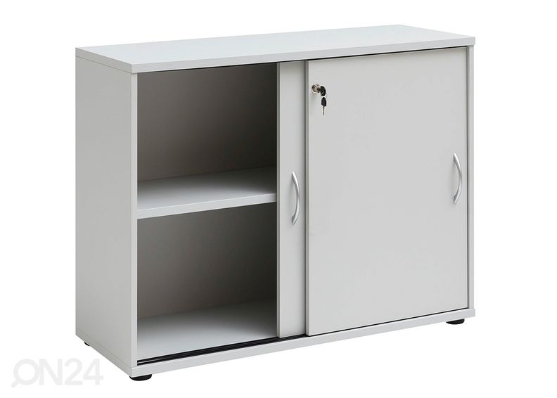 Toimistohylly Vilnius kuvasuurennos