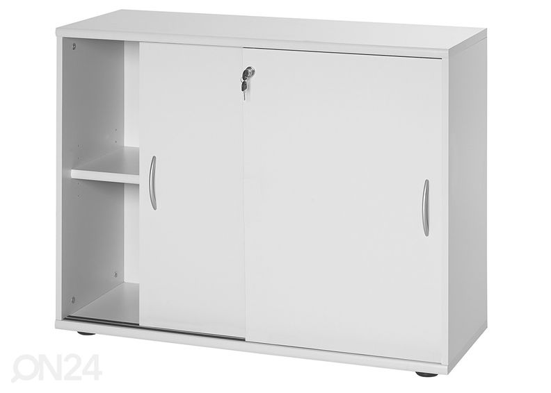 Toimistohylly Vilnius kuvasuurennos