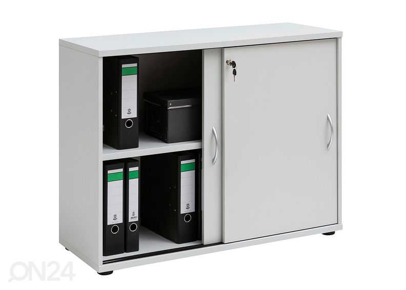 Toimistohylly Vilnius kuvasuurennos