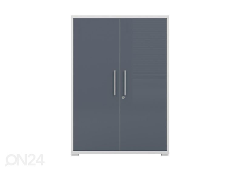 Toimistokaappi kuvasuurennos