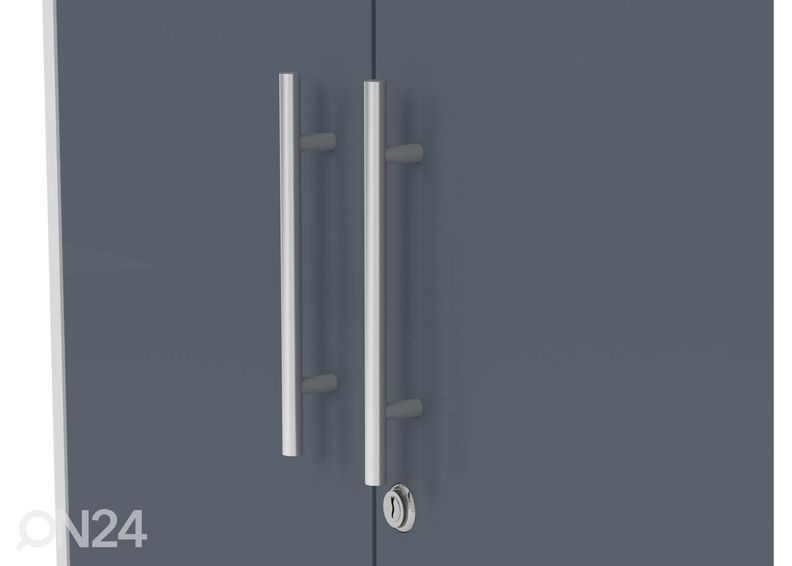 Toimistokaappi kuvasuurennos