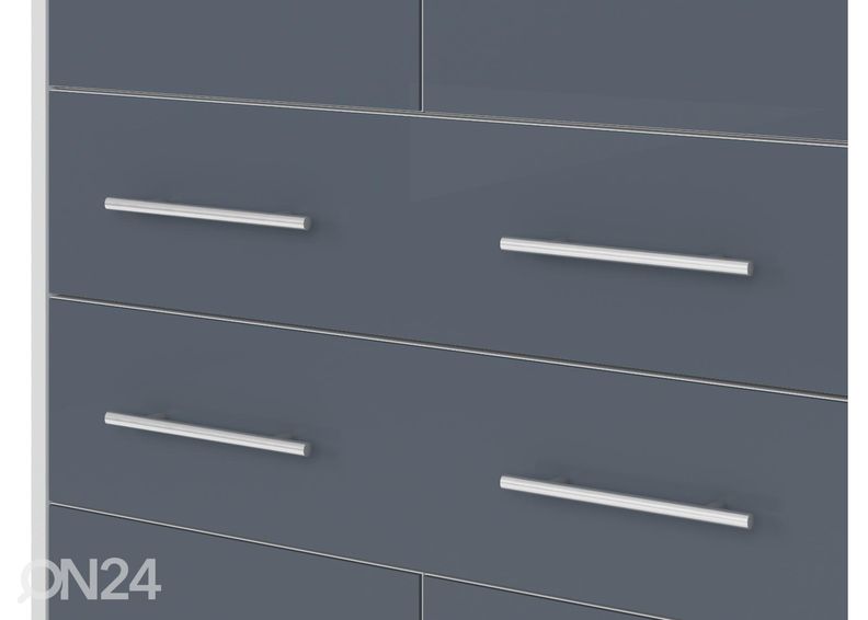 Toimistokaappi kuvasuurennos