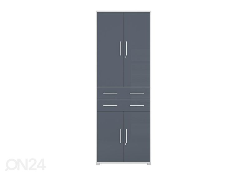 Toimistokaappi kuvasuurennos