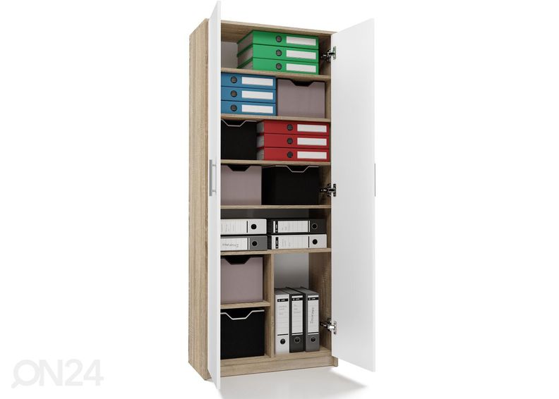 Toimistokaappi 74 cm kuvasuurennos