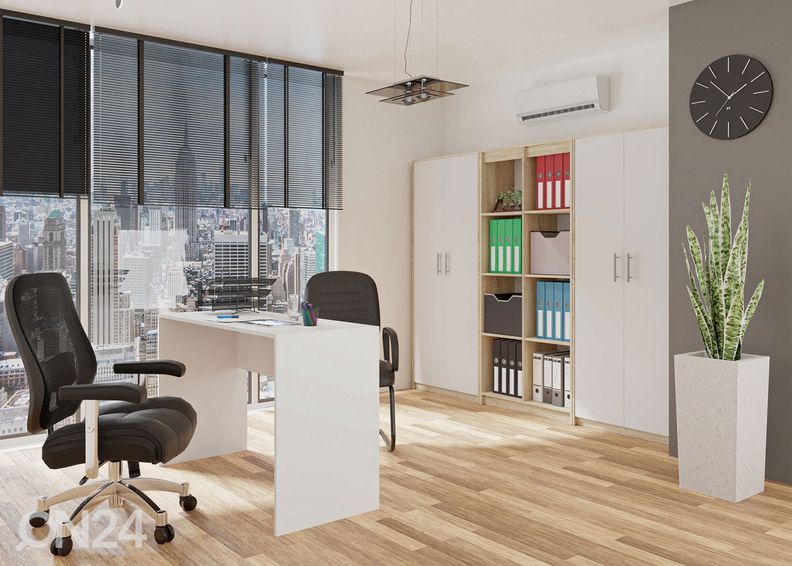 Toimistokaappi 74 cm kuvasuurennos