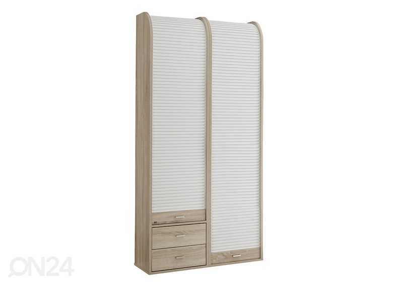 Toimistokaappi 761 kuvasuurennos