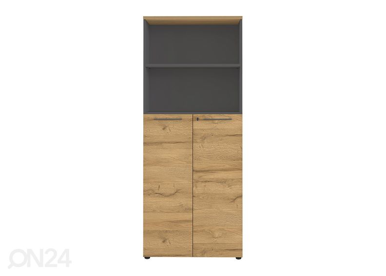 Toimistokaappi Agenda kuvasuurennos