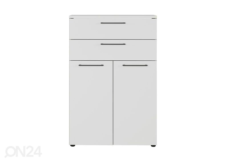 Toimistokaappi Agenda kuvasuurennos