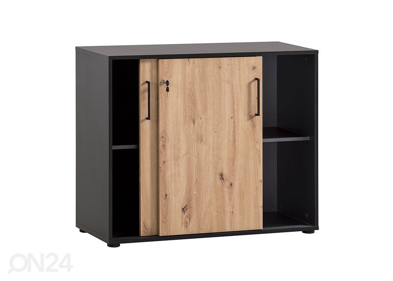 Toimistokaappi Aino kuvasuurennos