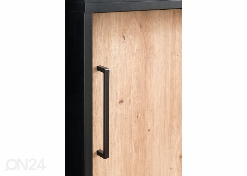 Toimistokaappi Aino kuvasuurennos