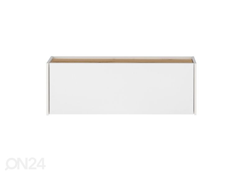 Toimistokaappi City 100 cm kuvasuurennos