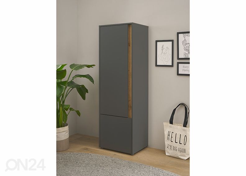 Toimistokaappi City 50 cm kuvasuurennos